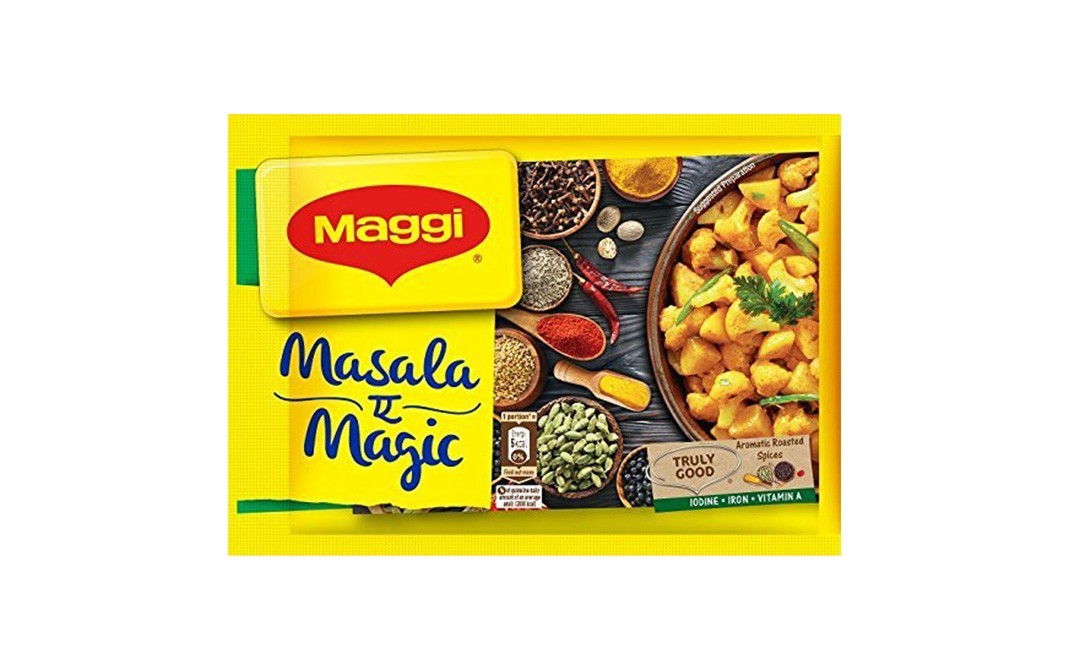 Maggi Masala-a-Magic    Sachet  6 grams